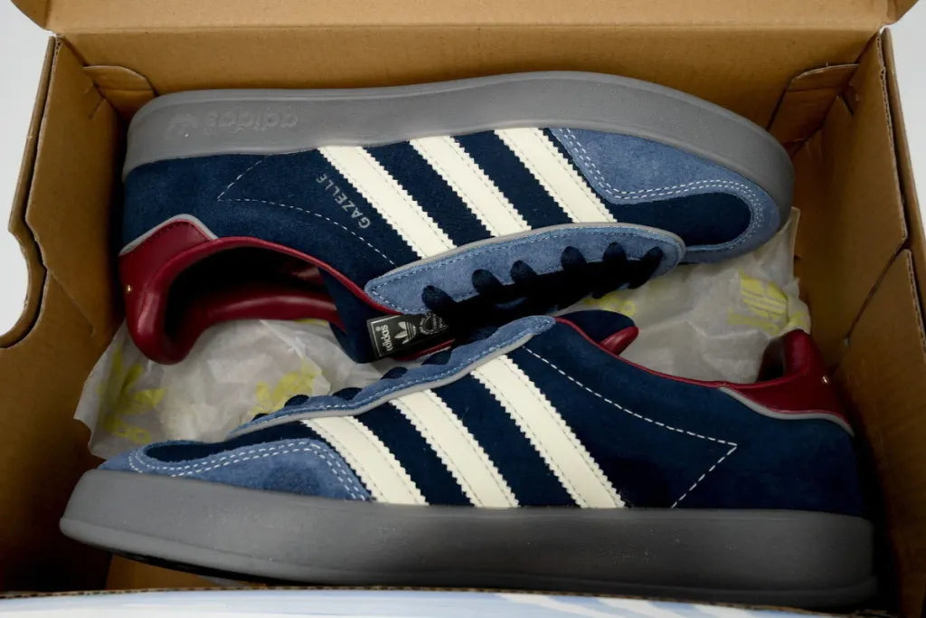 Ad Gazelle Indoor - Navy