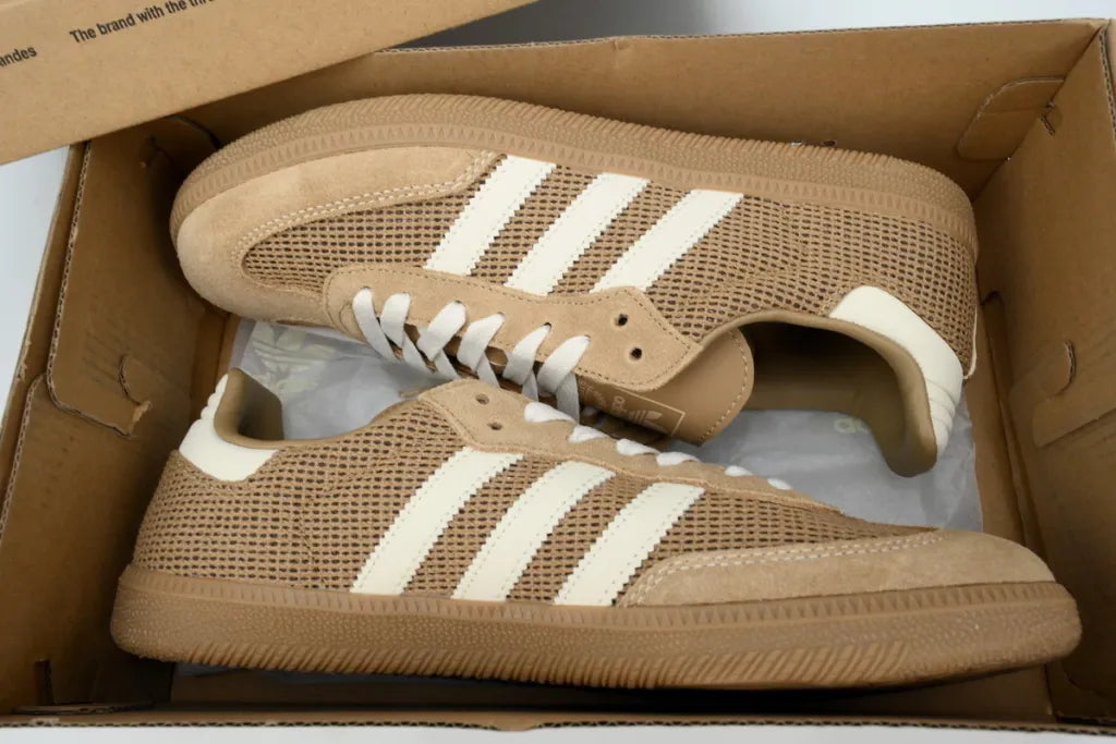Ad Originals Samba OG - Cardboard
