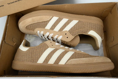 Ad Originals Samba OG - Cardboard