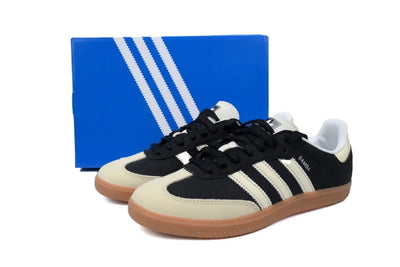 Ad Samba OG - Black/White Gum
