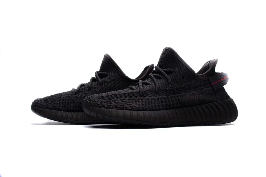 Ad Yeezy 350 Boost V2 - Black