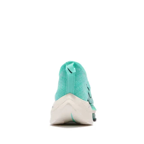 NK Air Zoom Alphafly NEXT% 2 – Teal