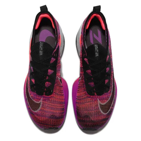 NK Air Zoom Alphafly NEXT% 2 – Pink/Black