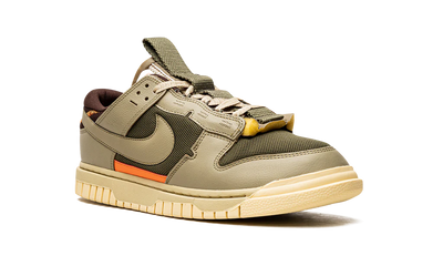 NK Air Dunk Jumbo Medium Olive