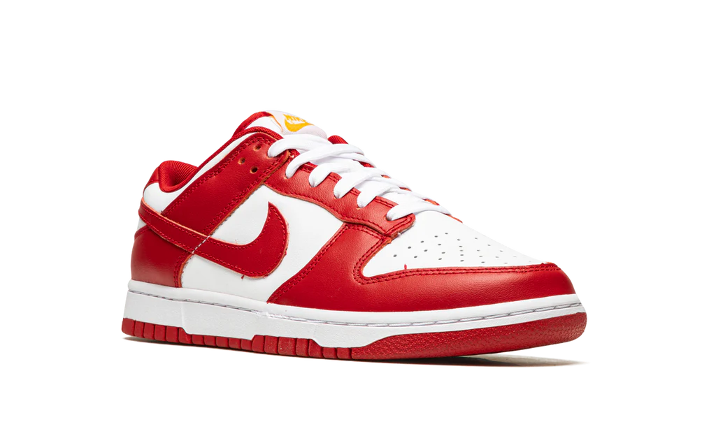 NK Dunk Low USC