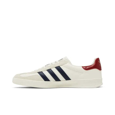 Ad x GC Gazelle - White