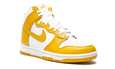 NK Dunk High Sulfur