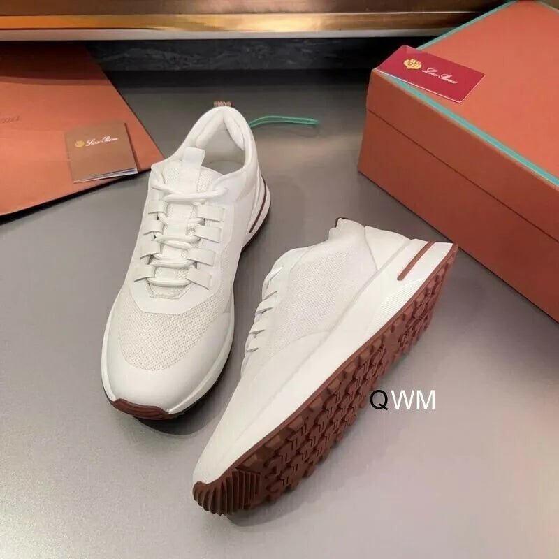 LRP 360 Flex Walk Sneakers – White