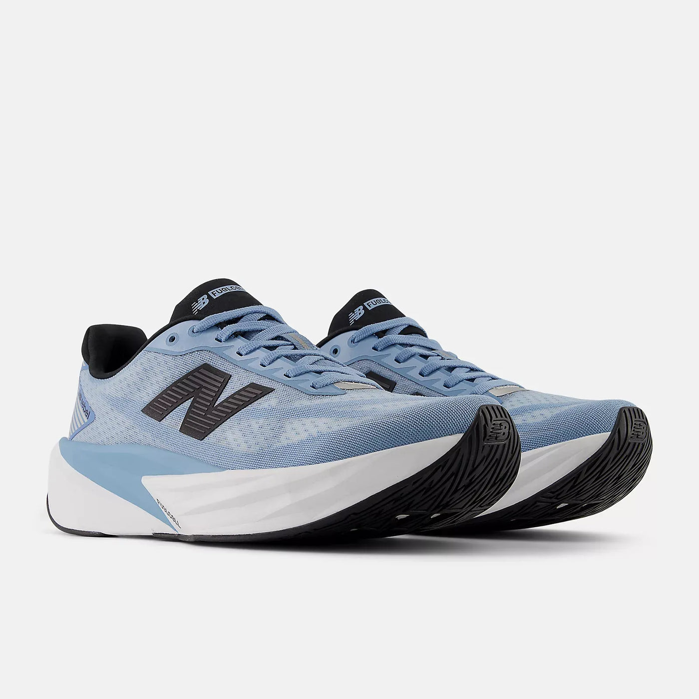NB FuelCell Rebel v5 - Blue