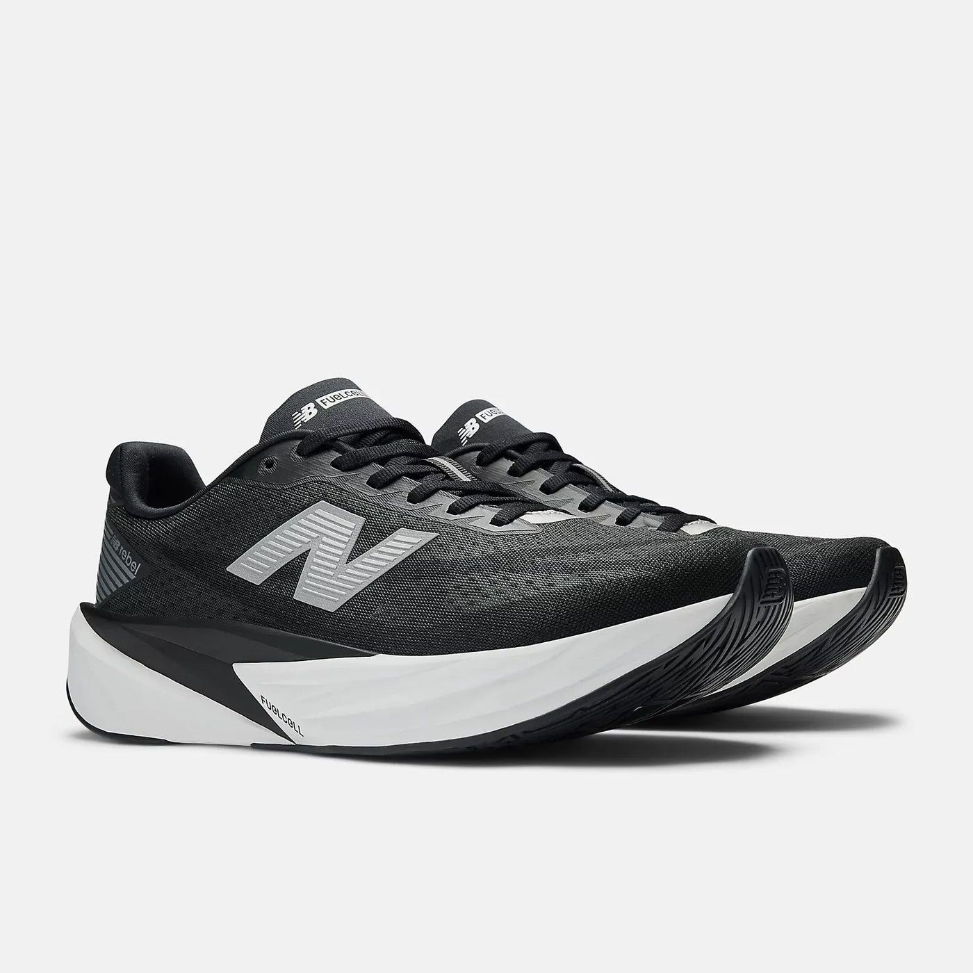 NB FuelCell Rebel v5 - Black