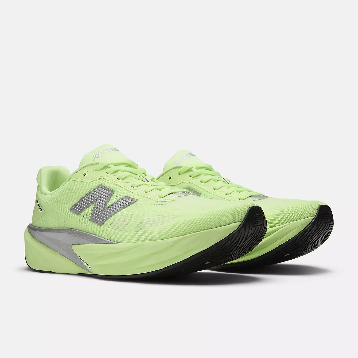 NB FuelCell Rebel v5 - Green