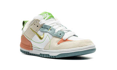 NK Dunk Low Disrupt 2 Easter