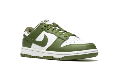 NK Dunk Low Medium Olive