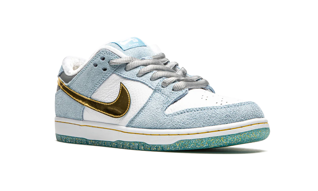 NK SB Dunk Low Sean Cliver