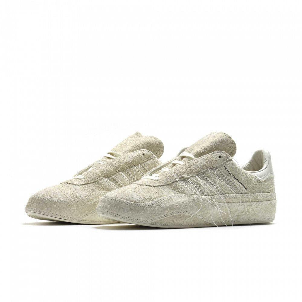 Ad Gazelle Y 3 - Thread Detail Off-White