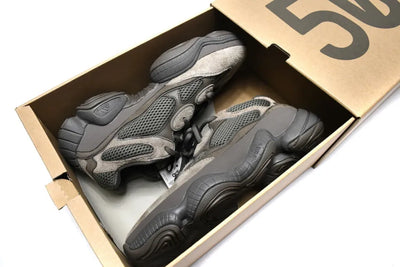 Yeezy 500 Brown Clay