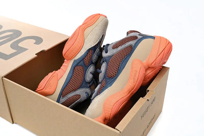 Yeezy 500 Enflame