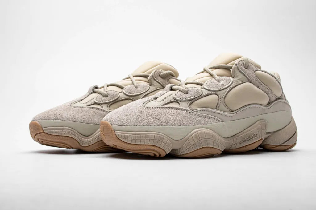Yeezy 500 Stone
