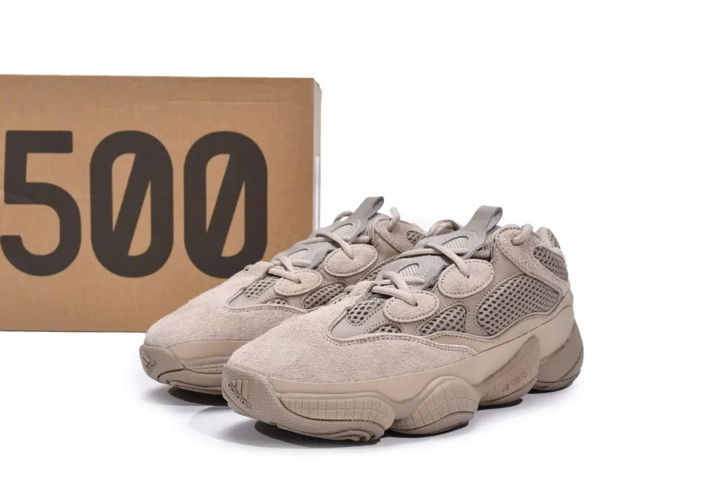 Yeezy 500 Taupe Light