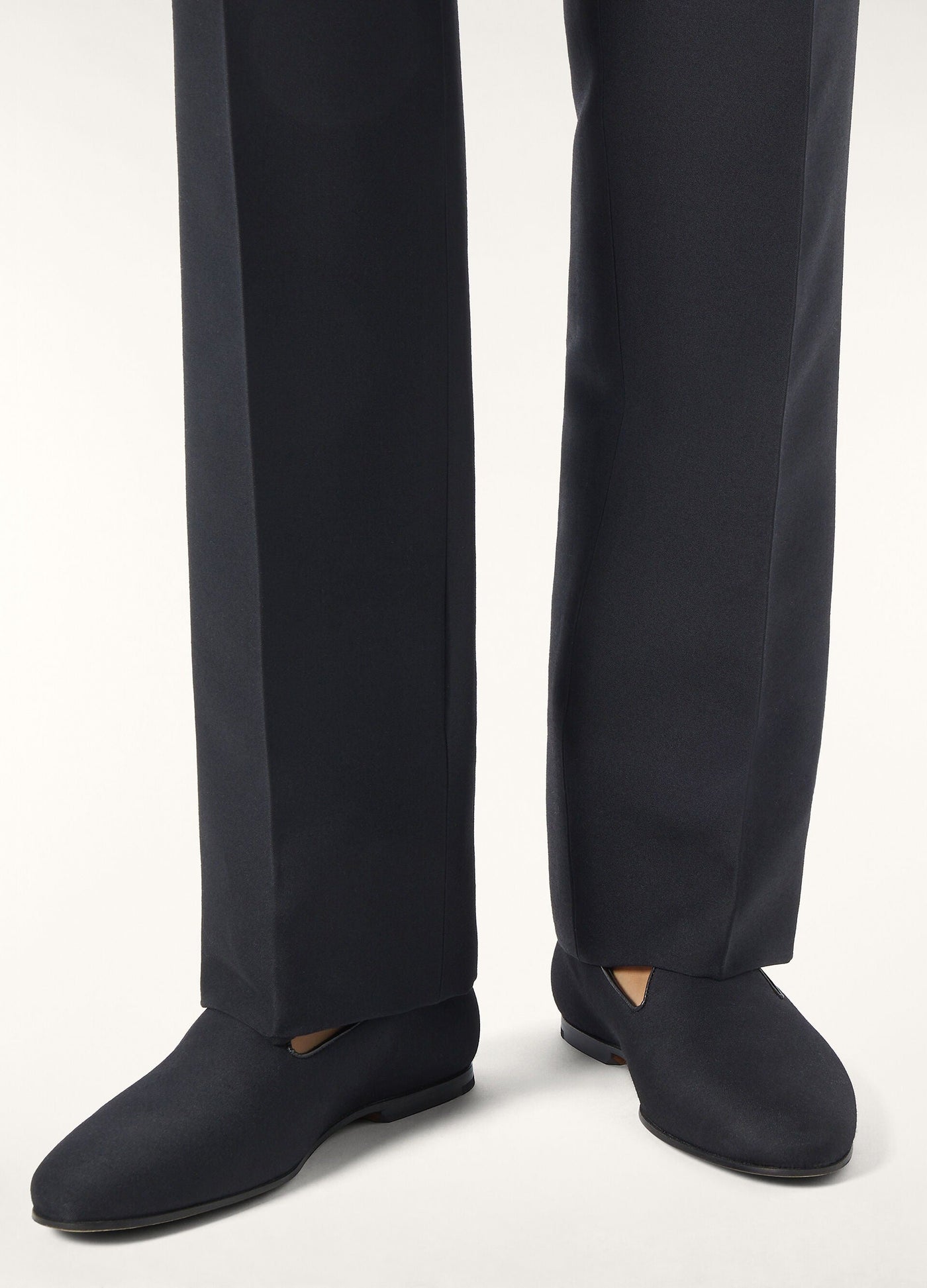 LRP Opera Walk Loafer - Black