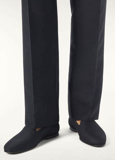 LRP Opera Walk Loafer - Black