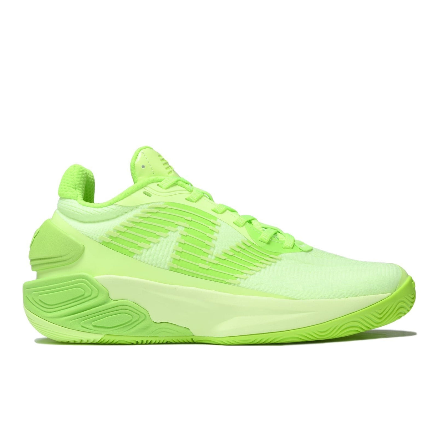 NB TWO WXY V5 – Bleached Lime Glo