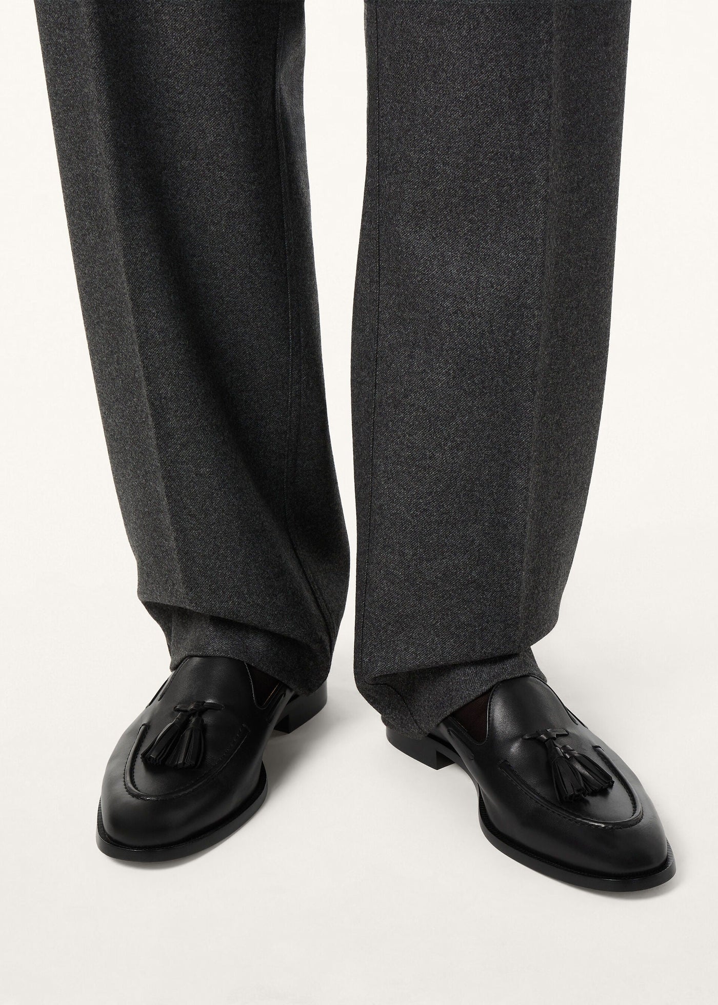 LRP Serge Walk Loafer - Black