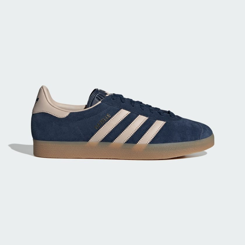 Ad Gazelle - Night Indigo/Wonder Taupe