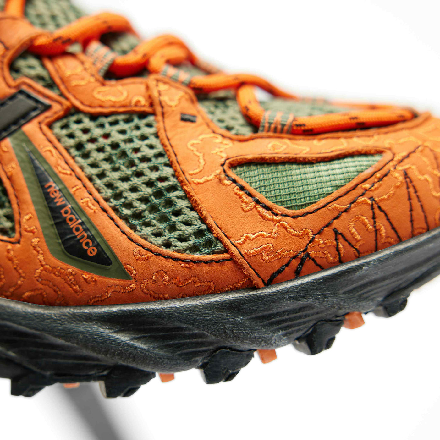 JFG x NB 610 – Beneath the Surface “Lil’ Swamps”