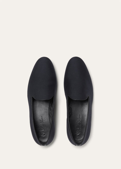 LRP Opera Walk Loafer - Black