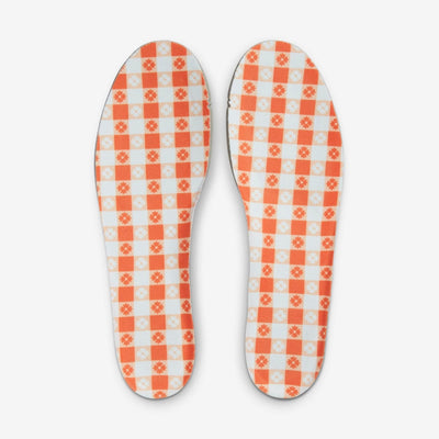 NK SB Dunk Concepts Orange Lobster