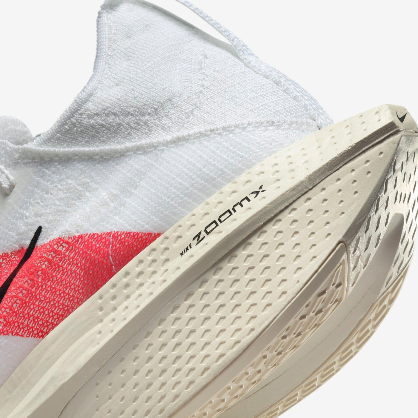 NK Air Zoom Alphafly NEXT% 2 – White/Pink