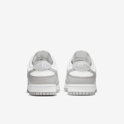 NK Dunk Low Grey Fog
