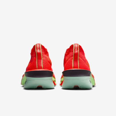 NK Air Zoom Alphafly 3 Premium – Bright Crimson/Volt