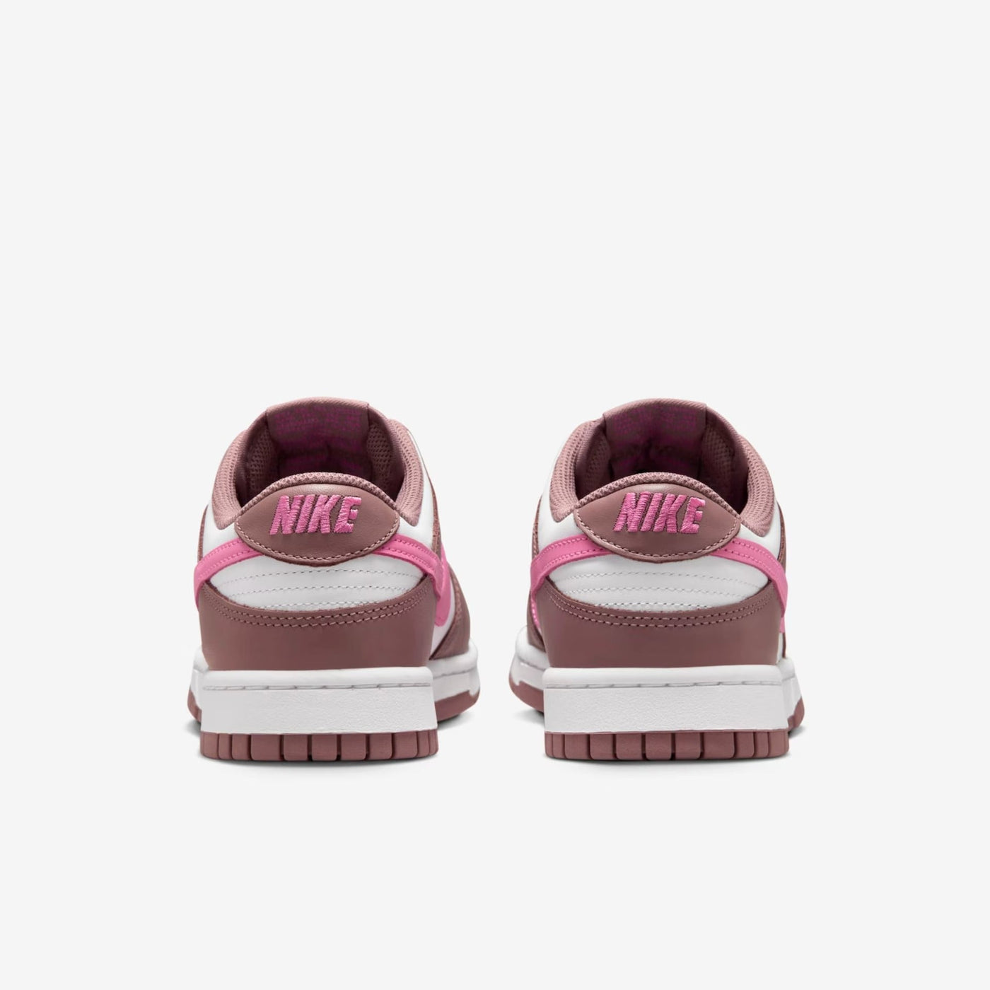 NK Dunk Low Smokey Mauve
