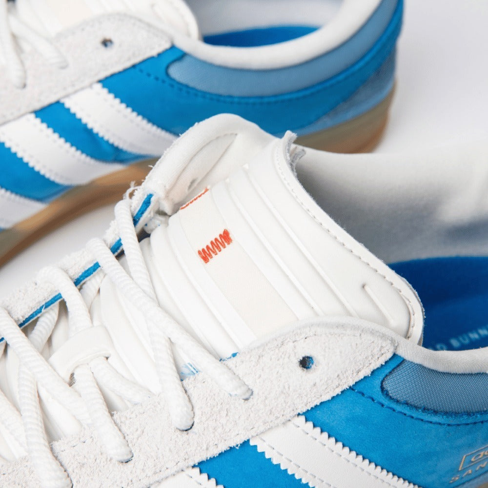 BB x Ad Gazelle Indoor San Juan