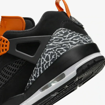 AJ Spizike Low Safari