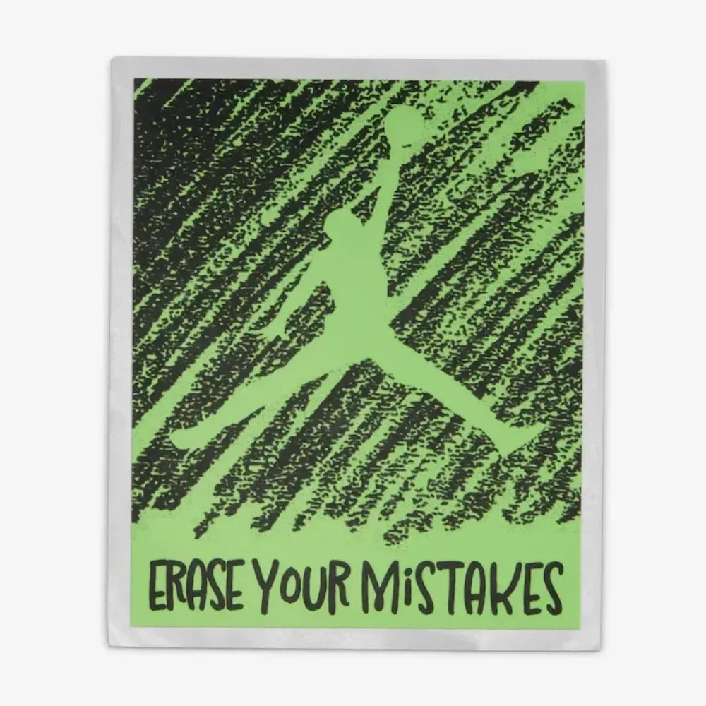 AJ 1 Low GS Erase Your Mistakes