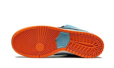 NK SB Dunk Low Club 58 Gulf