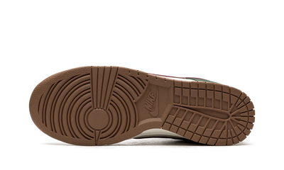 NK Dunk Low Gorge Green