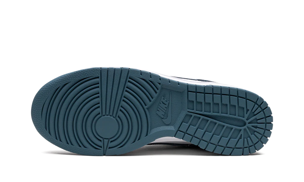 NK Dunk Low South Beach