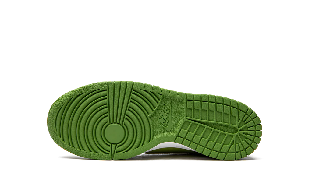 NK Dunk Low Chlorophyll