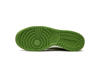 NK Dunk Low Chlorophyll