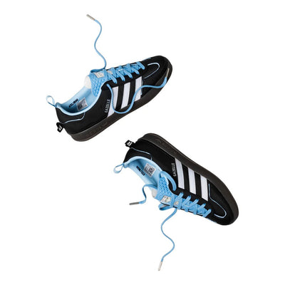 Ad Gazelle x CJ - Diamonds in the Rough