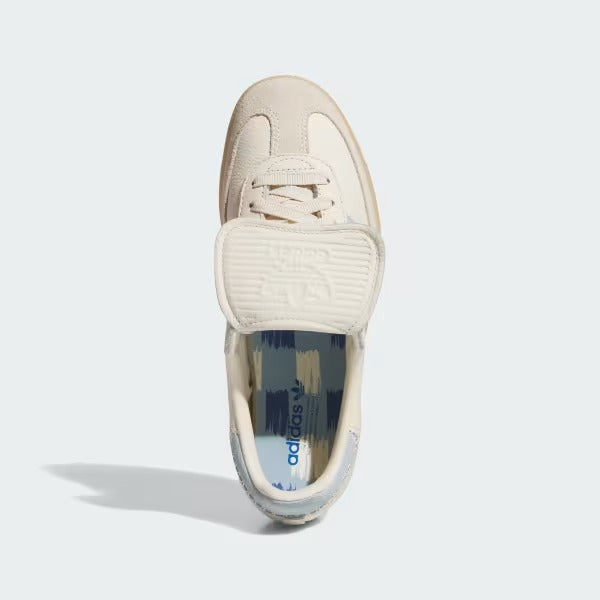 Ad Samba LT Wonder White/ Clear Sky/ Off White