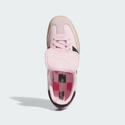 Ad Samba LT Clear Pink/ Legend Ink/ Off White