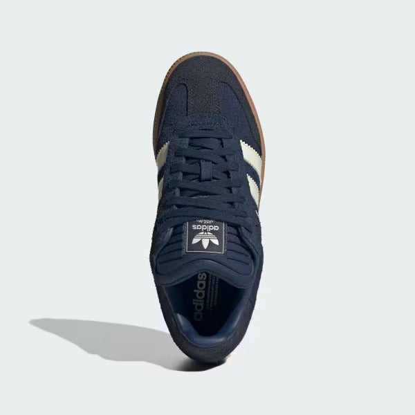 Ad Samba XLG Night Indigo/ Cream White/ Gum