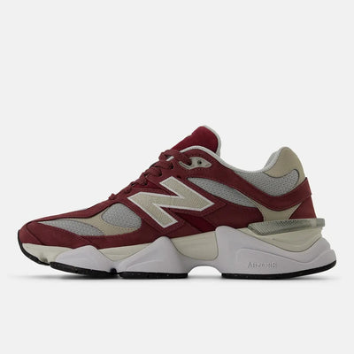 NB 9060 – Burgundy/Beige