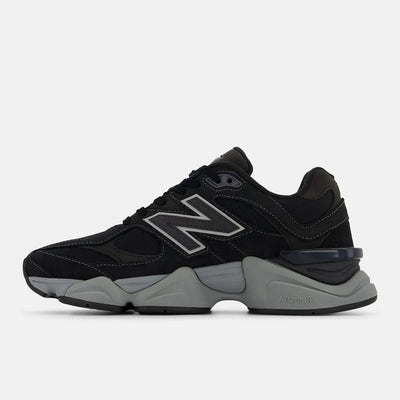 NB 9060 – Black/Gray