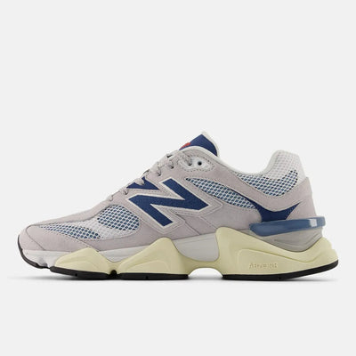 NB 9060 – Gray/Navy